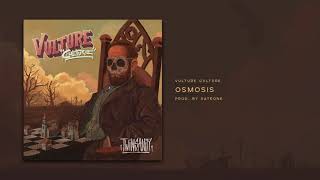 Twinsanity - Osmosis