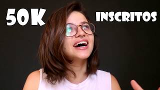 QUAL MINHA RELIGIÃO? | ARIEL RESPONDE | 50k INSCRITOS ♥