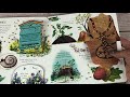 usborne look inside animal homes flap book