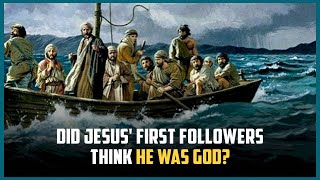 Did Jesus' first followers think he was God? With Dr. James Tabor (part 1)