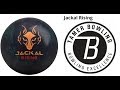 Motiv Jackal Rising (3 Testers-2 Patterns) vs Ghost by TamerBowling.com