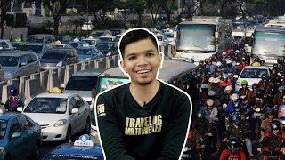 Macet Jakarta Lebih Lumayan daripada KL