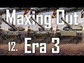 | Maxing Out Era 3 - 12. | Rikitikitave | World of Tanks Console | WoT Console |