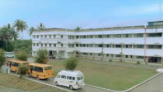 Creative Public School Thassarak, Kinassery, Palakkad