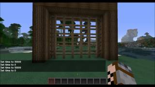 CityGates tutorial