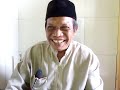 Iman sareng Ust Deden Zainal Abidin