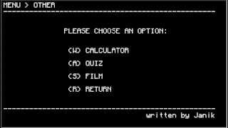 ComputerCraft - Startup