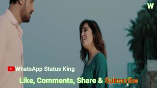 Jab koi bat bigad jaye whatsapp video status | Atif Aslam | WhatsApp Status King