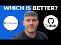 Bitbucket vs Github - Which one is better? (2025 Guide)