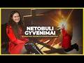 #NetobuliGyvenimai Buvusi Jehovos liudytoja: nesuprantu, kaip galėjau taip gyventi
