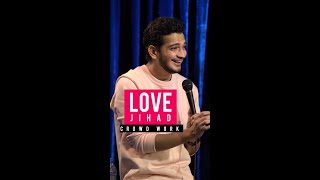 Love Jihad | Munawar Faruqui 2.0