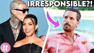 Why Kourtney Would Never Marry Scott Disick