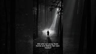 She Texted Help Me Then Vanished