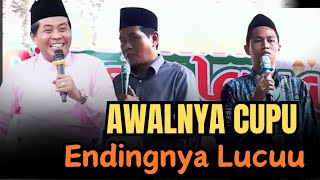 KH ANWAR ZAHID TERBARU | AWAL AWAL CUPU, PADA AKHIRNYA ?