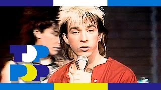 Kajagoogoo - Too Shy • TopPop