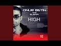 High (feat. Elena) (Extended Mix)