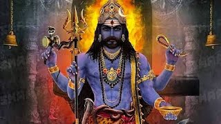 Kaal Bhairav Astakam || Most powerful mantra of kaal bhairav || kaal Bhairav stotram