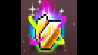 【MapleStory】TMS 新楓之谷 Reboot花殘月缺 200武器 覺醒星火10顆紀錄