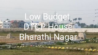 Low Budget, DTCP House, Bharathi Nagar, Therakalputhoor, Nagercoil, KKDist, Mahara Jothi reals