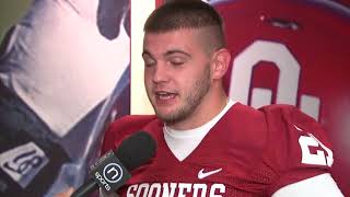 1-on-1: OU's Tom Wort (2012-08-09)