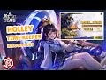 Metal slug Awakening:New Hero SS5 Holley Time Keeper Hero Support SV CN