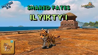 Ilyikty'i - Minion Showcase | FFXIV Shared FATES Reward