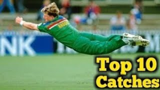 top 10 best catches in cricket history ||کرکٹ کا سب سے اہم کیچ||Asad akash vlogs