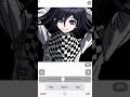 Danganronpa Edit // Kokichi Ouma ~ Tiktok Trend