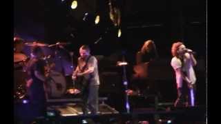 Pearl Jam - Crazy Mary (Pistoia 2006)