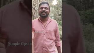 സ്കൂട്ടർ ഹാൻഡിൽ ബാലൻസ്| handle balance beginners #drivingtipsmalayalam