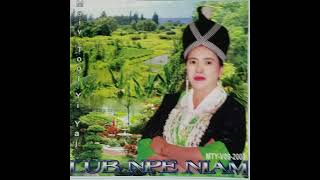 Ntsuag Txij Nkawm: Niam Tuag Tseg Txiv (Vol. 9-6)