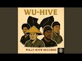 Wu-Hive Shadow Order II