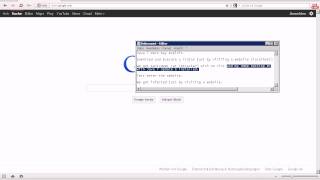 Java 7 Update 6 Exploit ( Download & Execute)
