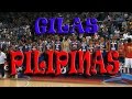 Ito ang liga - Gilas Pilipinas #PUSO