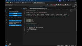 CodingBat Java | Logic-1 Section | fizzString2