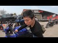 【鐵騎熱】2019 yamaha r3 電單車「機車」試駕