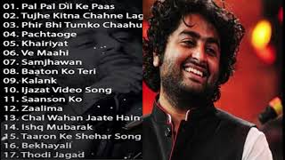 Arijit Singh New Song 2021 || Best Playlist Of 2021|| Ariji Singh Love Songs