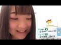 2021年04月12日21時54分50秒 池田 楓（ske48 チームe）