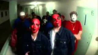 Twiztid - Darkness [ Video ]