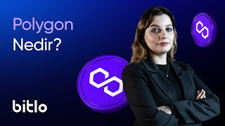 Polygon Nedir? POL Coin Hakkında Her Şey! #Polygon