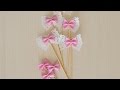 How To Make a Cute Cupcake Topper - DIY Food & Drinks Tutorial - Guidecentral How To Make a Cute Cupcake Topper - DIY Food & Drinks Tutorial - Guidecentral