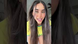 Izzy Green ... She is something else ❤️ - Tiktok #shorts #tiktok #IzzyGreen
