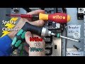 Wiha vs. Wera Torque Screwdrivers for 2020 NEC 110.14 (D)