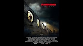 AIRBORNE Feature Trailer (2012) Gemma Atkinson, Mark Hamill, Billy Murray Horror Movie HD
