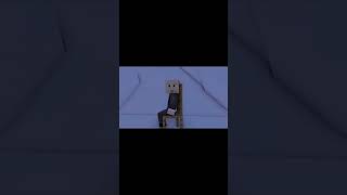 My heart is cold #minecraft #meme #funny #shorts #animation #fpy #rge