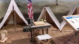 Camp Nelson Junior Ranger Program