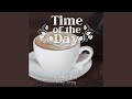 The Great Coffee Break