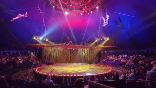 Fontana Circus Show | Marina Mall | Abu Dhabi, UAE | Part 2