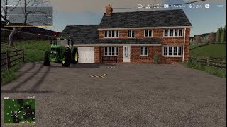 newbrook farm s1 ep 1 fs19