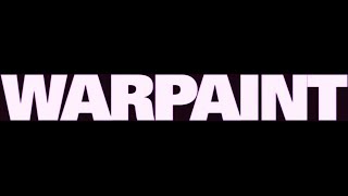 Warpaint - 'Love Is To Die' (Official Extended Alternative Mix)